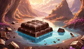 تعبیر خواب/ تفسیر دیدن شکلات در خواب