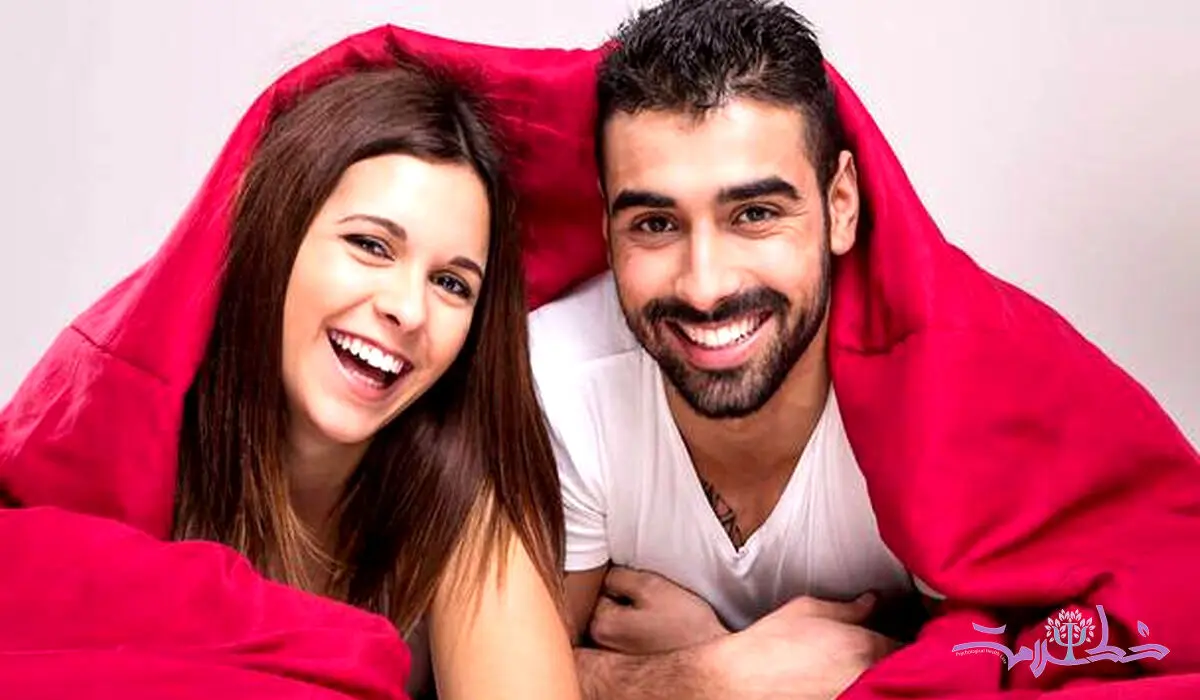 تأثیر رنگ‌ها بر روابط زناشویی چگونه است؟