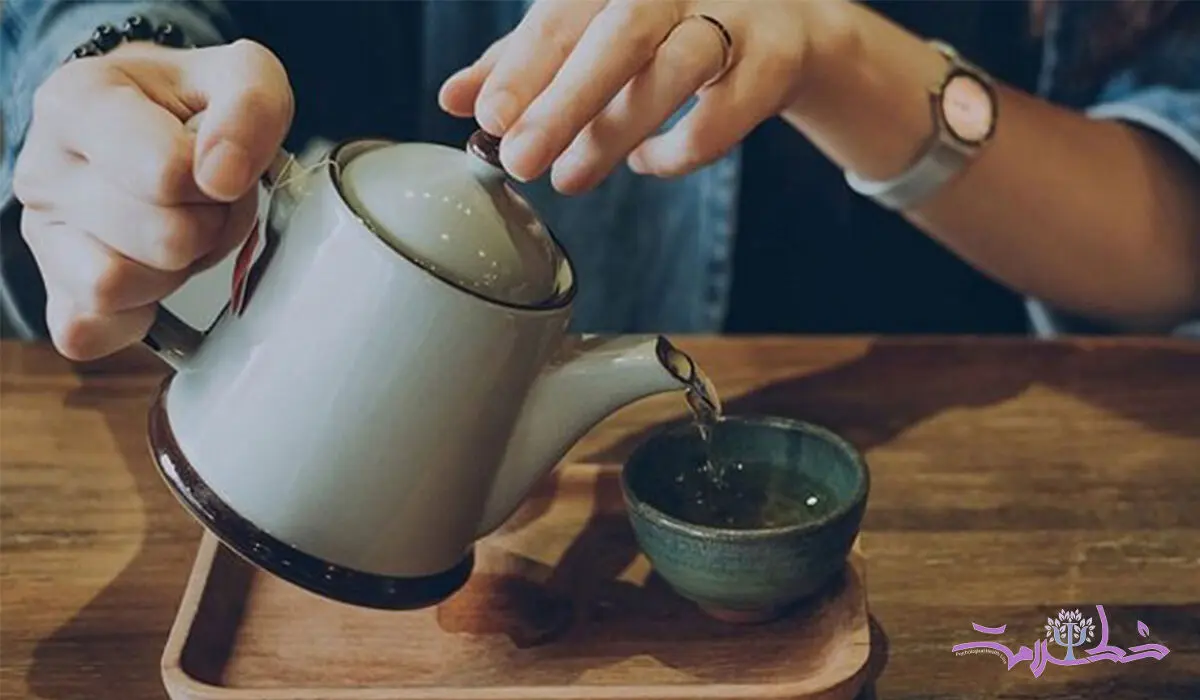 به جای قرص خواب از این دمنوش های گیاهی استفاده کنید!
