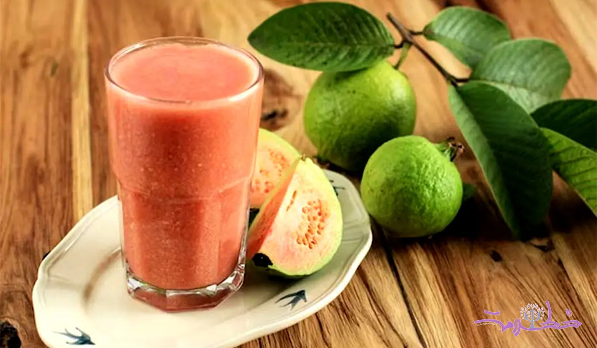 عطش تان را با این نوشیدنی خاص و جدید کم کنید + طرز تهیه