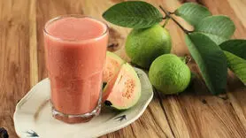 عطش تان را با این نوشیدنی خاص و جدید کم کنید + طرز تهیه