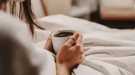 مصرف کافئین قبل از خواب چه تاثیری بر سلامتی دارد؟
