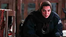 زاغه‌نشینی ترلان پروانه و آناهیتا درگاهی بخاطر مواد مخدر و مهاجرت