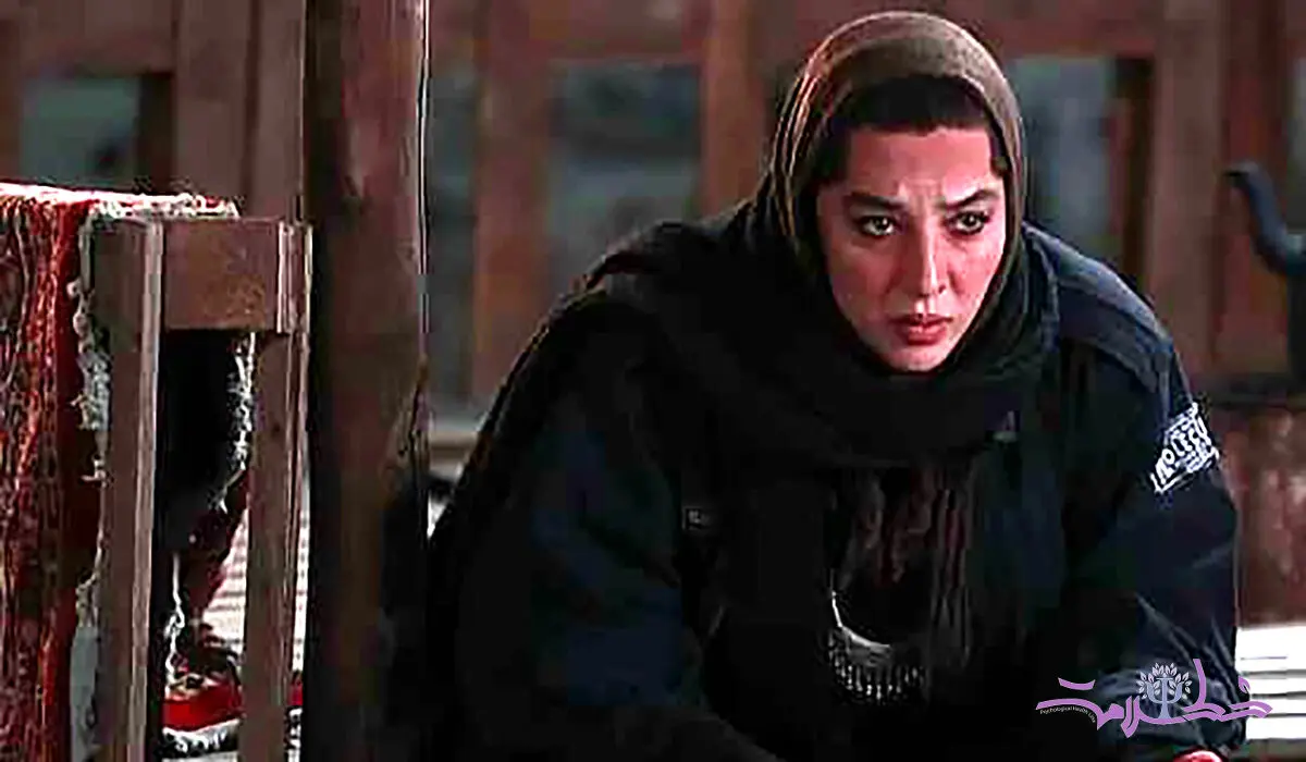 زاغه‌نشینی ترلان پروانه و آناهیتا درگاهی بخاطر مواد مخدر و مهاجرت