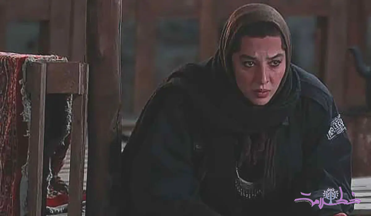 زاغه‌نشینی ترلان پروانه و آناهیتا درگاهی بخاطر مواد مخدر و مهاجرت