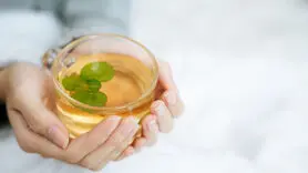 چای یربامیت انرژی زای طبیعی