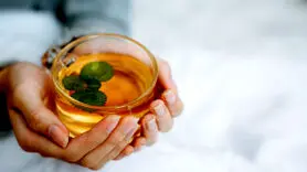 چای یربامیت انرژی زای طبیعی