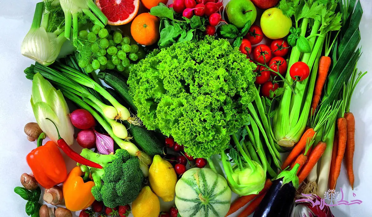 در هفته چقدر سبزیجات بخورید روده و مغزتان سرحال می شود؟ + فیلم