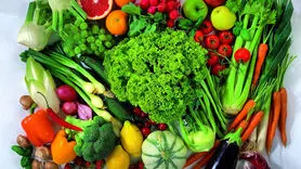 این میوه  و 3 سبزی اضطراب تان را کم می کند