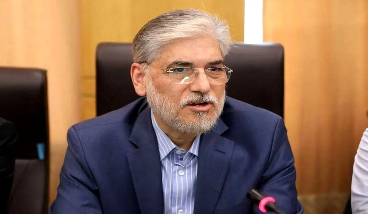 اولین وزیر پزشکیان تهدید به استیضاح شد!