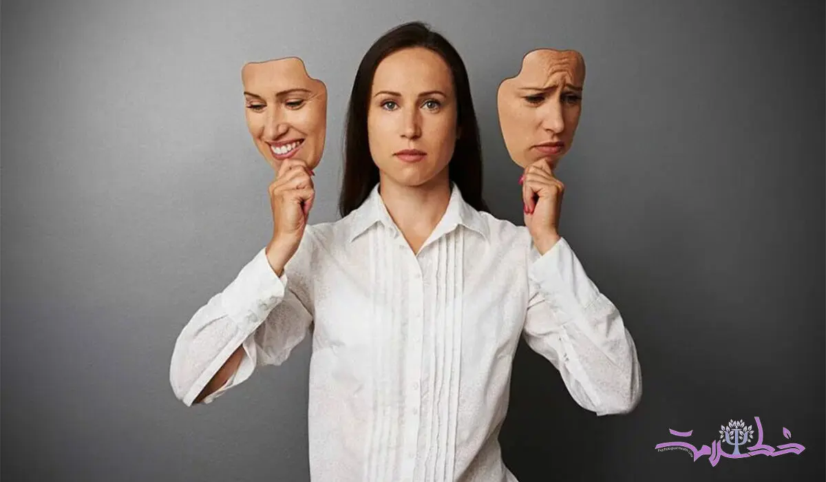 با شخصیت مرزی چگونه رفتار کنید؟