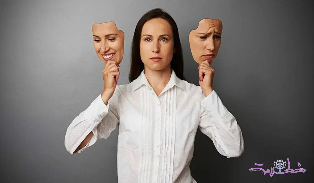 با شخصیت مرزی چگونه رفتار کنید؟