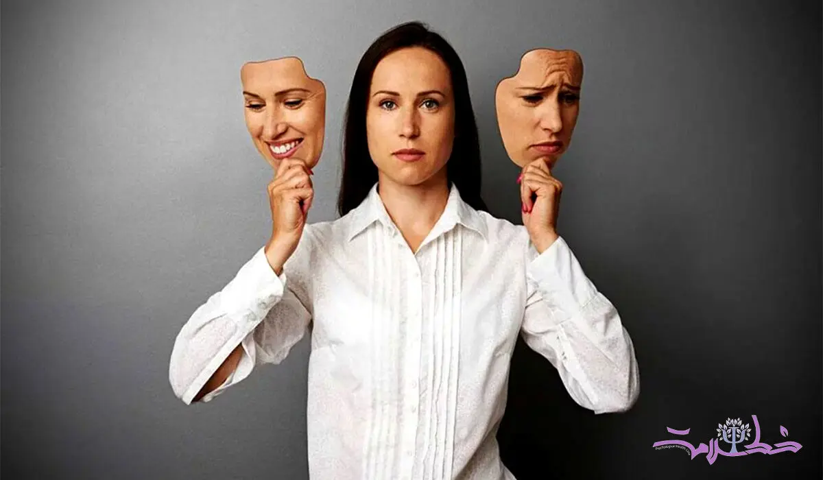 با شخصیت مرزی چگونه رفتار کنید؟