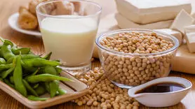 فیلم / تاثیرات مضر سویا بر سلامت