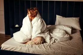 خواب کم با خود 7 بیماری می آورد