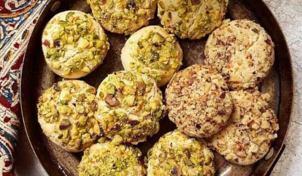 طرز تهیه خانگی شیرینی اسکار: جادوی طعم‌های بهشتی 