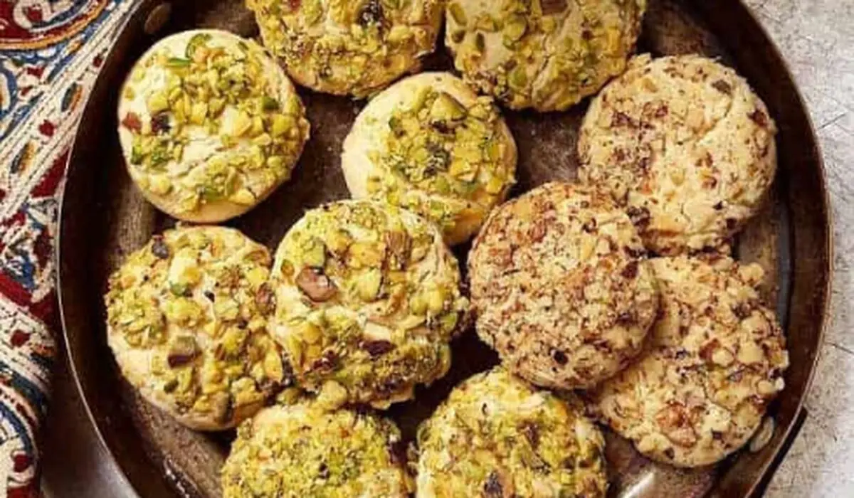 طرز تهیه خانگی شیرینی اسکار: جادوی طعم‌های بهشتی 
