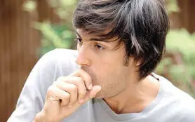 رابطه سرفه کردن و سکته قلبی شود