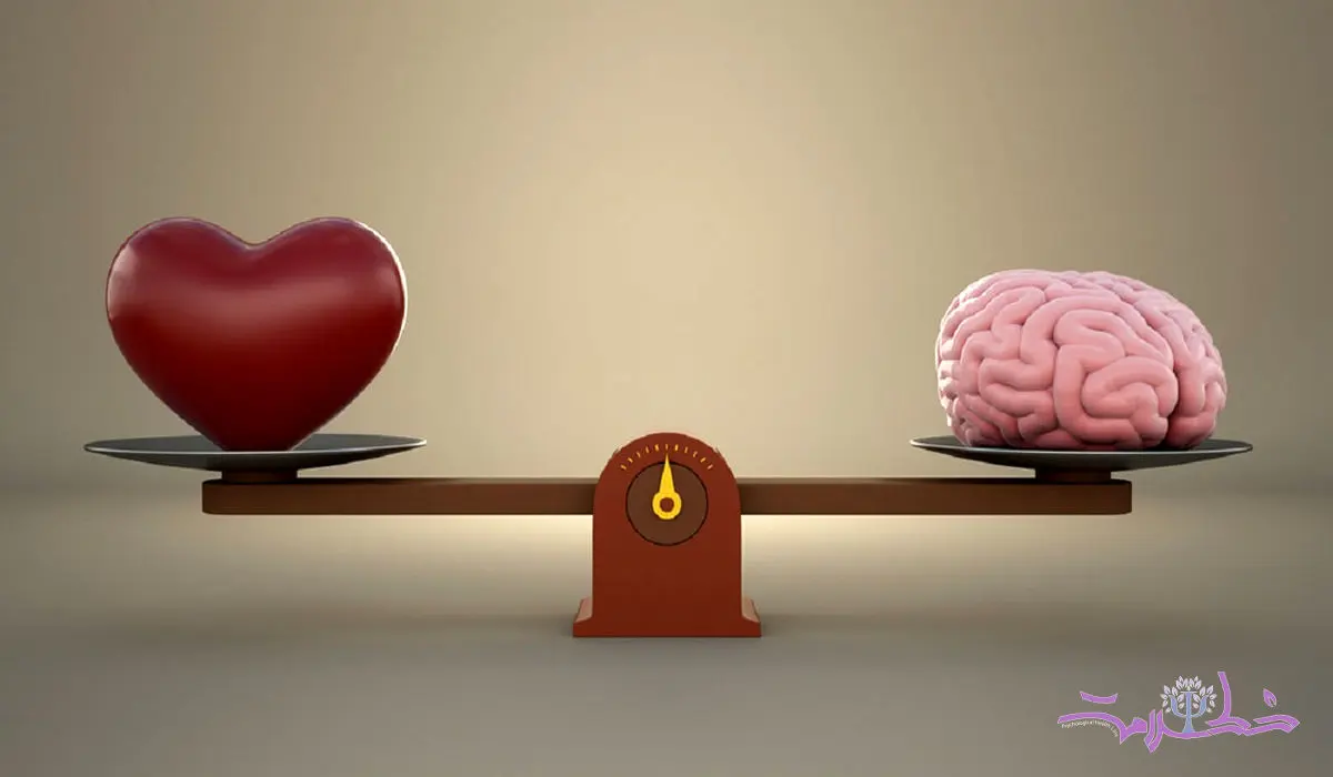 وقتی عاشق می شوید در مغز چه اتفاقی می افتد؟ + تاثیر عشق بر مغز شگفت انگیز است