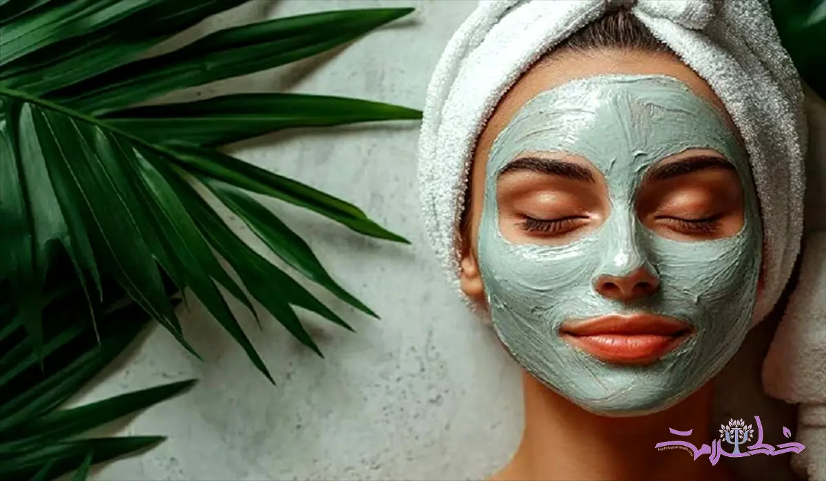 ماسک شب چیست؟ و چگونه می‌توانیم از آن استفاده کنیم؟
