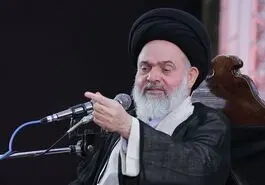 انتقاد شدید امام جمعه قم از وضعیت فضای مجازی