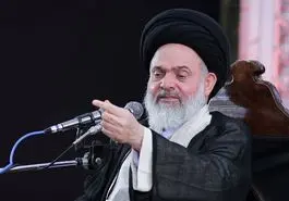 انتقاد شدید امام جمعه قم از وضعیت فضای مجازی