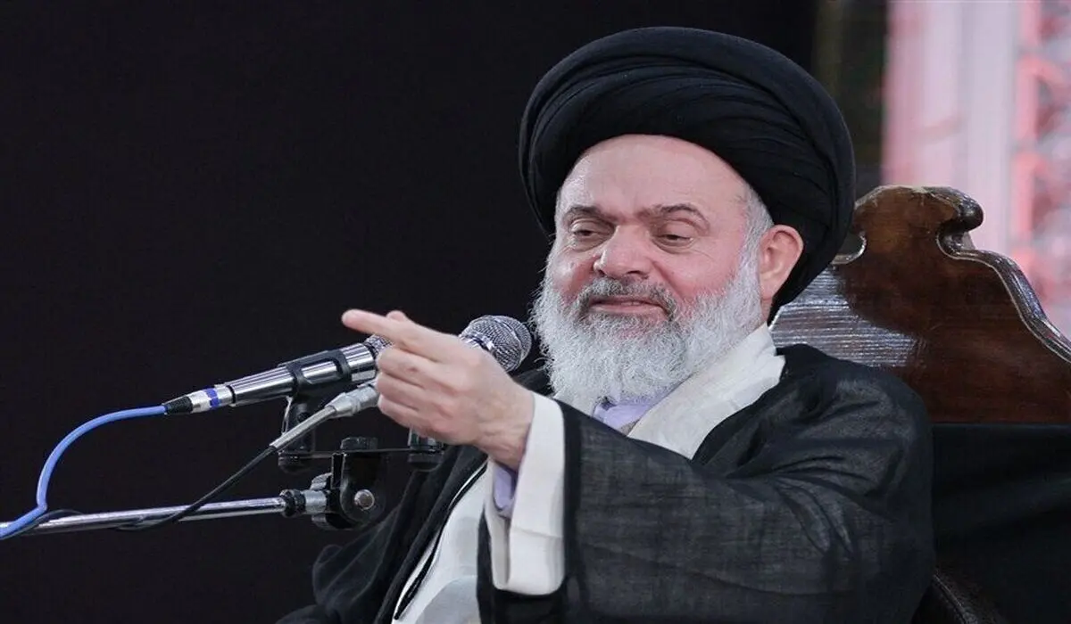 انتقاد شدید امام جمعه قم از وضعیت فضای مجازی