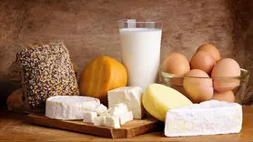 آیا به اندازه کافی کلسیم دریافت می کنید؟ هرآنچه باید بدانید