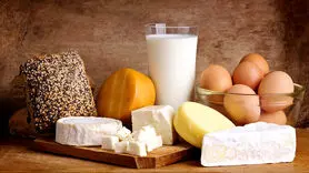 آیا به اندازه کافی کلسیم دریافت می کنید؟ هرآنچه باید بدانید