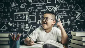 چگونه بفهمیم کودک ما نابغه است؟