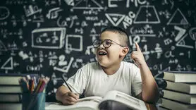 چگونه بفهمیم کودک ما نابغه است؟