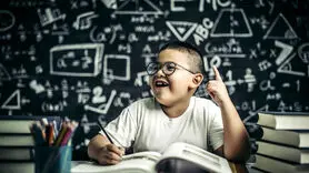 چگونه بفهمیم کودک ما نابغه است؟