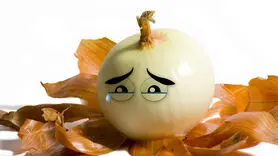 بوی پیاز برای چه کسانی دردسرساز است؟