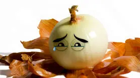 بوی پیاز برای چه کسانی دردسرساز است؟