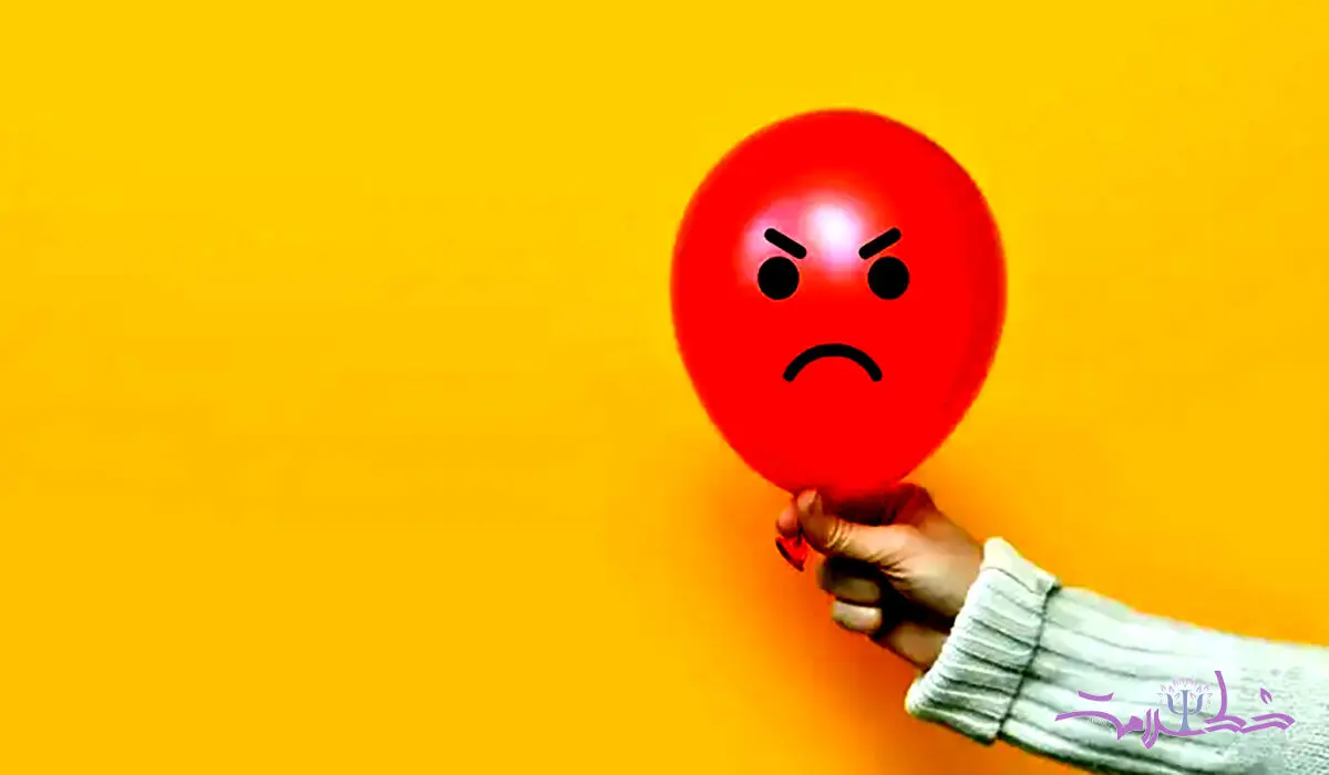 خشم مثبت چه تفاوتی با خشم منفی دارد؟