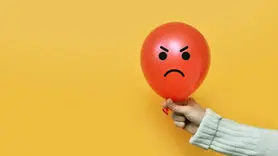 خشم مثبت چه تفاوتی با خشم منفی دارد؟