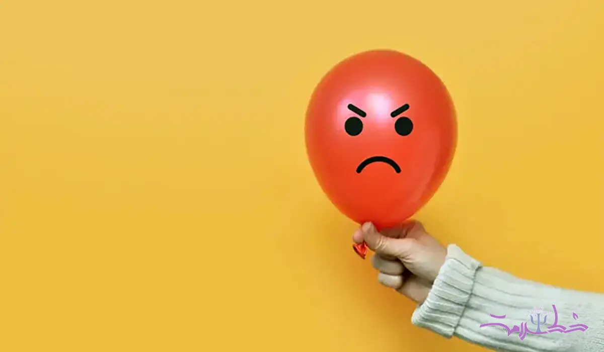 خشم مثبت چه تفاوتی با خشم منفی دارد؟