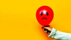 خشم مثبت چه تفاوتی با خشم منفی دارد؟