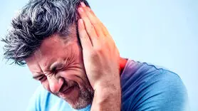 فیلم/ اگر گوش های تان وزوز می کند درمان را ببینید+انواع وزوز گوش
