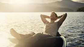 فیلم/ چگونه در شش ماه زندگی خود را تغییر دهید؟	
