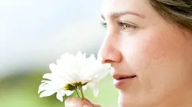 چرا از دست دادن بویایی زنگ خطر برای سلامت روان و مرگ زودرس است؟