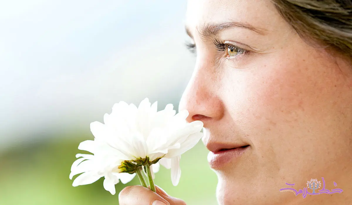 چرا از دست دادن بویایی زنگ خطر برای سلامت روان و مرگ زودرس است؟