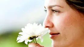 چرا از دست دادن بویایی زنگ خطر برای سلامت روان و مرگ زودرس است؟