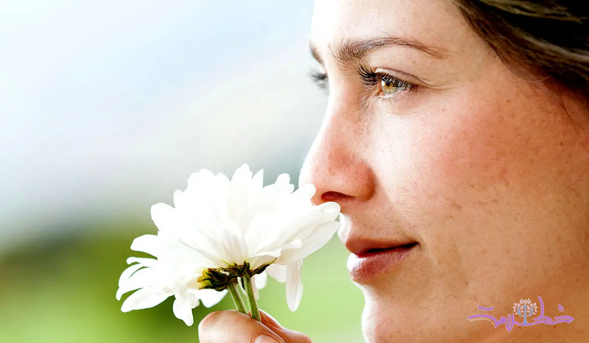 چرا از دست دادن بویایی زنگ خطر برای سلامت روان و مرگ زودرس است؟