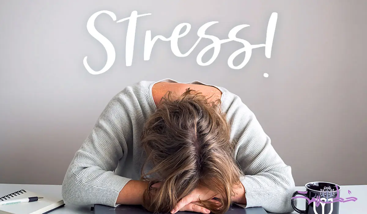 چگونه استرس لحظه ای را فوری کنترل کنیم؟ تکنیک های علمی و عملی