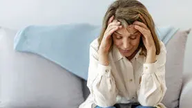 بحرانی نامرئی در زنان با یائسگی زودرس !