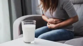  آلرژی به شیر چرا اتفاق می افتد؟ / این مواد غذایی آلرژی به شیر ایجاد می کنند