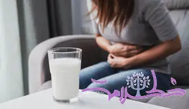  آلرژی به شیر چرا اتفاق می افتد؟ / این مواد غذایی آلرژی به شیر ایجاد می کنند
