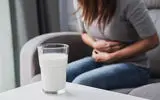  آلرژی به شیر چرا اتفاق می افتد؟ / این مواد غذایی آلرژی به شیر ایجاد می کنند
