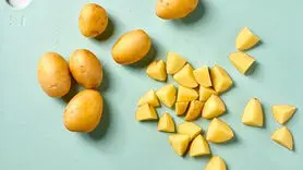 خواص بی‌نظیر پوست این 4 ماده غذایی بیشتر از خودشان است